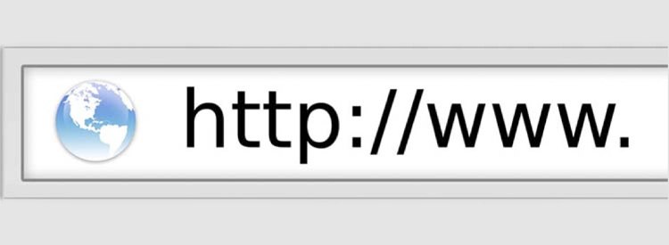 Register A Domain Name