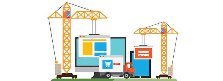 Build A Website