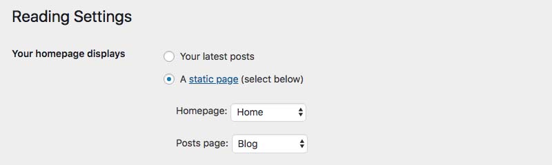 “WordPress